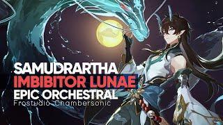 Samudrartha - Imbibitor Lunae Epic Orchestral Cover