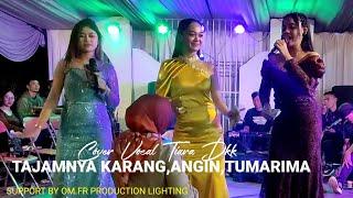 LAGU PANGGUNG PILIHAN KOPLO BAJIDOR(Live kp cihanjuang desa mandalasari)FAMILY ENTERTAINMENT