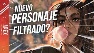 APEX LEGENDS | *FILTRADO* NUEVO PERSONAJE, NUEVO MODO DE JUEGO Y MÁS!!