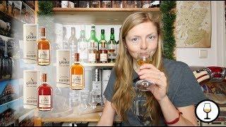 Tasting GILORS Single Malt. Deutscher Whisky. 