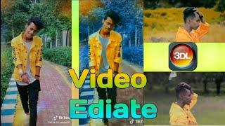 3DLUT Mobile Video Editing ! || 3DLUT Mobile Application Ko Kaise Use Kare - 3DLUT MOBILE