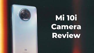 Mi 10i Camera Review: Does 108MP Help?!