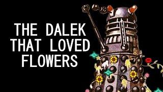 Who is the One in a Million Dalek?