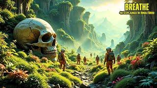 When Humans Returned To Earth After 5000 Years | Survival Movie