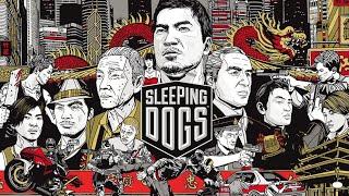 Sleeping Dogs Full Game Part 1 || No Commentry 4k ||