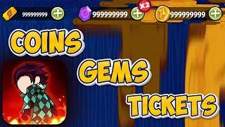 Get Unlimited Coins, Gems, and Tickets in Stick Demon Shadow Fight