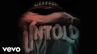 Alex Price - Untold