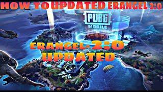 HOW TO DOWNLOAD//ERANGEL-2:0 UPDATED