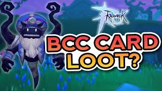 NEW CARD HOUSE SPIRIT MVP: Get BCC Cards in Void! ~ Ragnarok M: Eternal Love