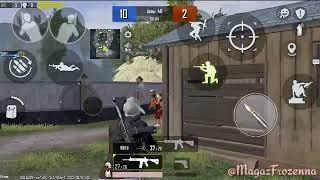 Конфиг на залет для Pubg mobile 1.9.0