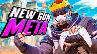 This NEW META Changes The Game... (Apex Legends)