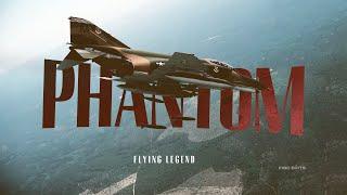 The F-4 PHANTOM | Edit