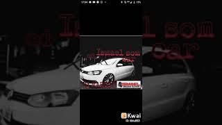 Dj MARCO'S mega funk cd Ismael som car