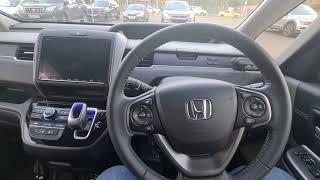 Все минусы Honda freed и все плюсы,  ( моё мнение)