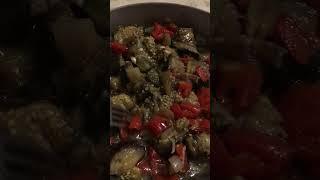 Летняя вкуснота