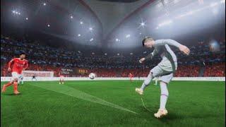 Fifa 23 career goal new hyper motion 2 first look