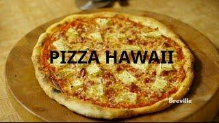 How To Make Chef Magnus Nilsson's Hawaii Pizza