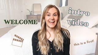 Welcome to Laura’s Lifejoy│Intro Video