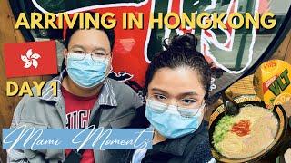  Taste of Japan in Hong Kong (Ichiran Ramen & Don Don Donki Shopping) + HK's 7/11 Food Exp