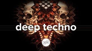 Deep Techno & Tech House Mix - August 2020 (#HumanMusic)