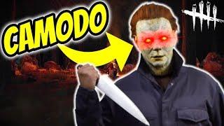 OUR BEST FRIEND BETRAYED US! | Funny Dead By Daylight Gameplay