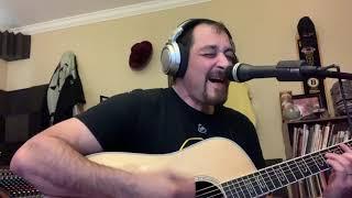 I keep Forgettin' - Michael McDonald cover