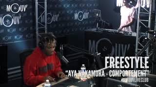 Juice wrld- COMPORTEMENT Freestyle