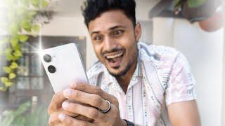 INCREASE CAMERA CLARITY of your Smartphone  | Malayalam