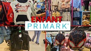 Primark Nouvelle Collection Enfant 