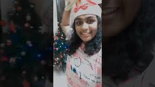 Christmas vibes | Christmas tree | Ishiya talkies 