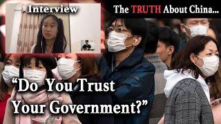 The TRUTH About China! (Coronavirus, Government, Freedom!)