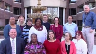 Welch Medical Library  2016 Holiday Video