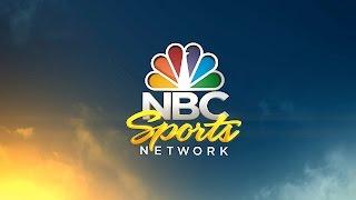 NBC Universal Sports Archives Promo Reel - NBCSN