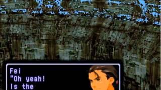 Xenogears - The Complete Story [11 of 20] Babel Tower: Gateway to Shevat