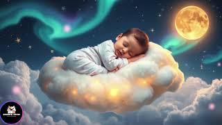 Instant Baby Sleep Music | Gentle 3-Minute Lullaby for Peaceful Nights