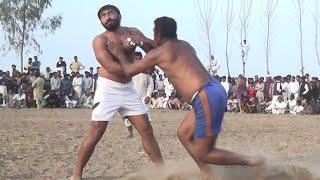 Sohail Gondal Vs Sheeshnag Son Geo Kabaddi Dangal Match 6-5-2023