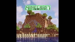 Minecraft C418 Subwoofer Lullaby (Nostalgia Boosted)