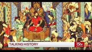 Talking History |4| Delhi: The era of Alauddin Khilji