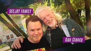 Twitch CEO Dan Clancy video shoutout for DEEJAY FAMILY / TwitchCon Europe 2024 Teaser II
