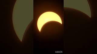 Eclipse solar 8 de abril