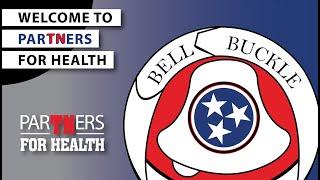 Town of Bell Buckle - Welcome to ParTNers for Health