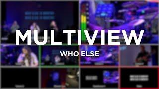 Livestream Multiview | Who Else - Gateway Worship  | OKC Community Church