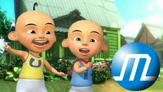 Mugen 1.1 upin dan ipin rumah stage release [DOWNLOAD]