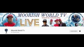 MoorishWorldTV Presents Operation:EXODUS-Mississippi Campaign