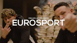 AZET x DARDAN TYPE BEAT - “EUROSPORT”