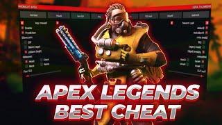 Top APEX LEGENDS CHEAT 2024  | WALLHACK ESP + AIMBOT  | FREE APEX HACK DOWNLOAD 2024 