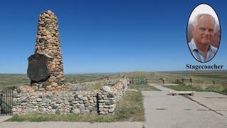 Fort Phil Kearny State Historic Site: #2 The Fetterman Fight