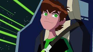 Ben 10 / Omniverse New Episode In Tamil