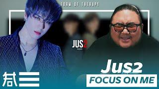 The Kulture Study: Jus2 "FOCUS ON ME" MV