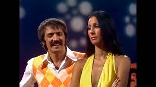 The Sonny & Cher Comedy Hour [Nov 24, 1972]HD